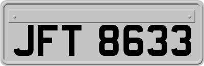 JFT8633