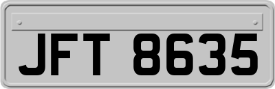 JFT8635