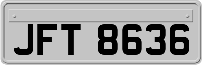 JFT8636