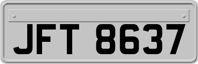 JFT8637