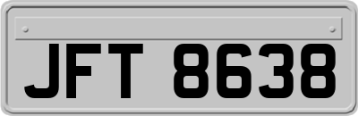 JFT8638