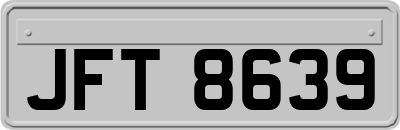 JFT8639
