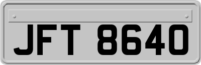 JFT8640