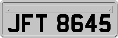 JFT8645