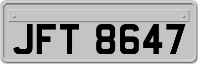 JFT8647