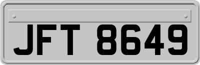 JFT8649