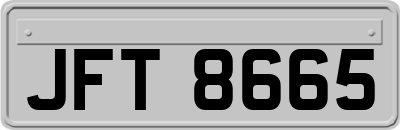 JFT8665