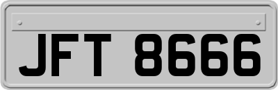 JFT8666
