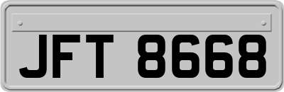 JFT8668