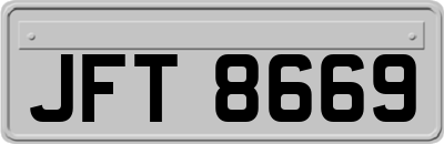 JFT8669
