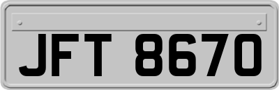 JFT8670
