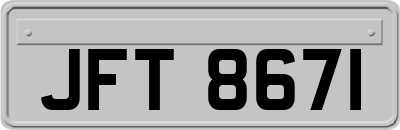 JFT8671
