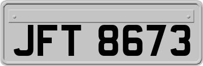 JFT8673