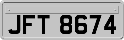 JFT8674