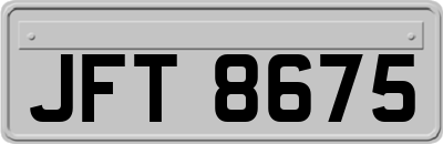 JFT8675