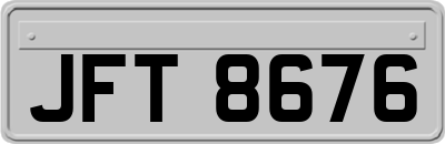 JFT8676