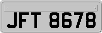 JFT8678