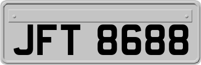 JFT8688