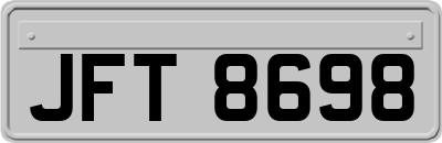 JFT8698
