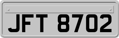 JFT8702