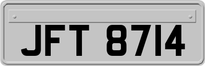 JFT8714