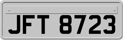 JFT8723