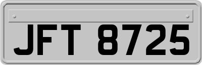 JFT8725