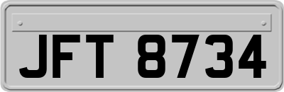 JFT8734