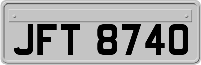 JFT8740