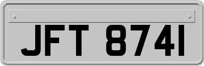 JFT8741