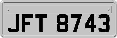 JFT8743