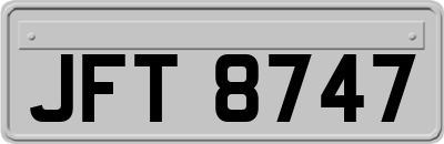 JFT8747