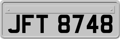 JFT8748
