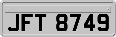 JFT8749