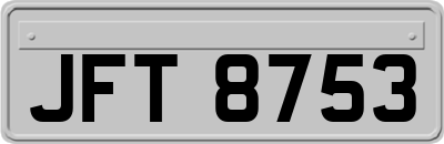 JFT8753