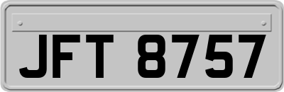JFT8757