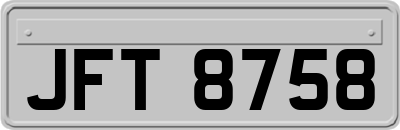 JFT8758