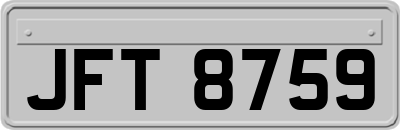 JFT8759