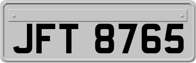 JFT8765