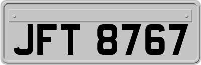 JFT8767