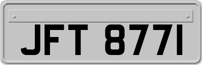 JFT8771