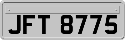 JFT8775
