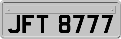 JFT8777