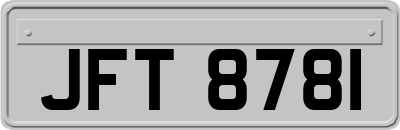 JFT8781