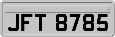 JFT8785