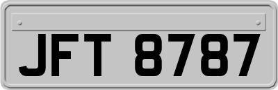 JFT8787
