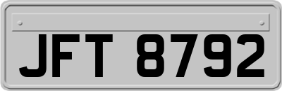 JFT8792