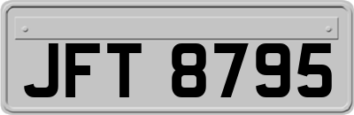 JFT8795