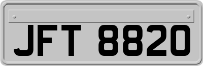 JFT8820
