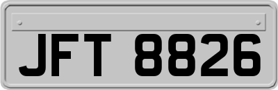 JFT8826
